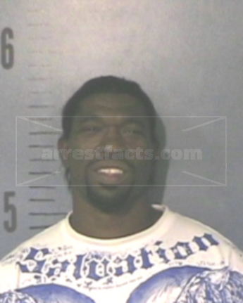 Maurice Rashael Mclemore