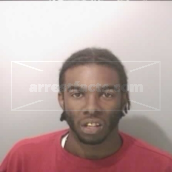 Brandon Lamont Kimber