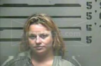 Kimberly Dawn Thompson