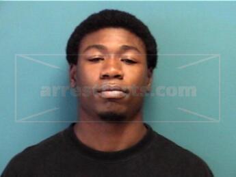 Djuan Jerome Rodgers