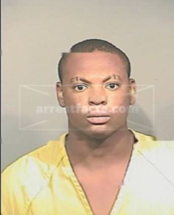 Malek Dijon Austin