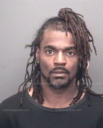 Jason Antoine Perry