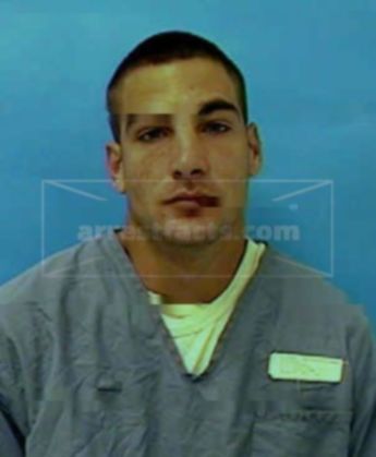 Nicholas Lee Cook