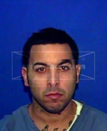 Luis Ramirez Silva