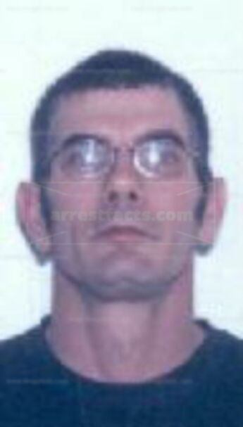 David Wayne Fairfield