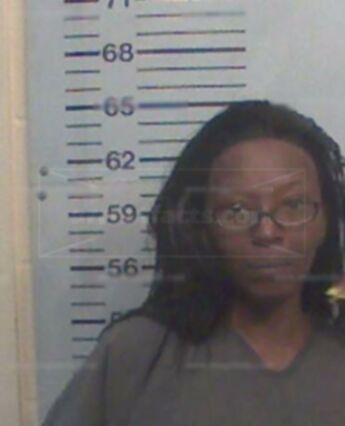 Kathy Jeanette Francis