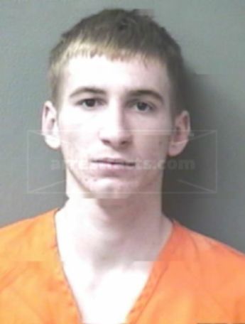 Tyler Heath Davis