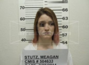 Meagan Sequoia Stutz