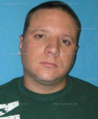 Anthony Brooks Forrest