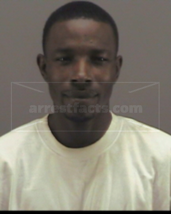 Dewayne Thomas Bradley