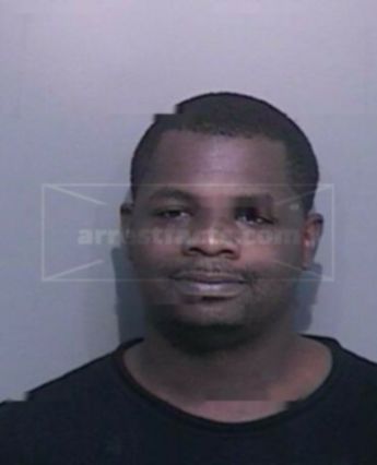 Omar Shawn Williams