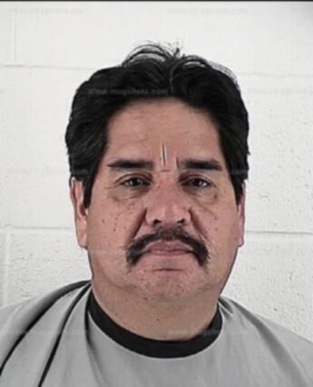 Anthony Francis Rodriguez