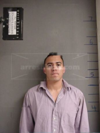 John Anthony Martinez