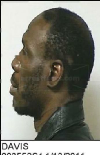 Rodger Rapheal Davis