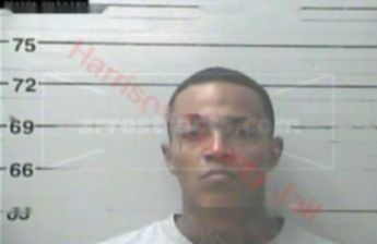 Carlos Devin Copeland