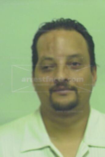 Efrain Rivera