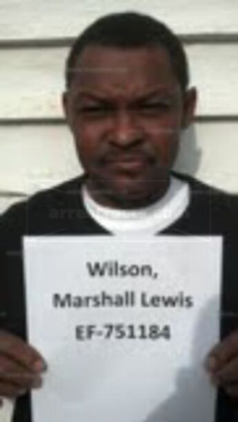 Marshall Lewis Wilson