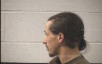 Matthew Shane Cantrell