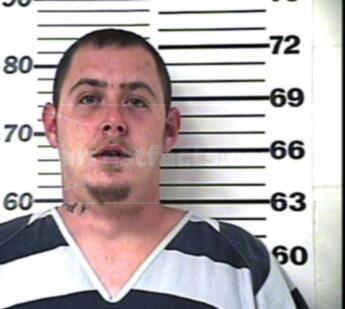 Michael Wayne Ward