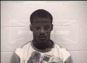 Johnathan Le'arron Covington