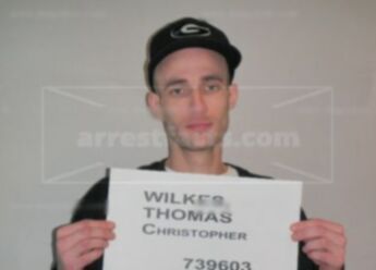 Thomas Christopher Wilkes