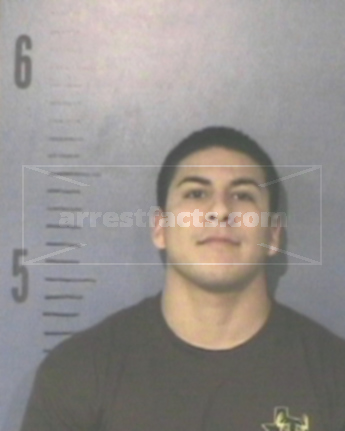 Mark Anthony Trevino