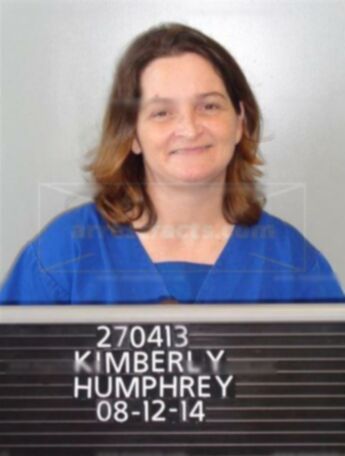Kimberly Humphrey