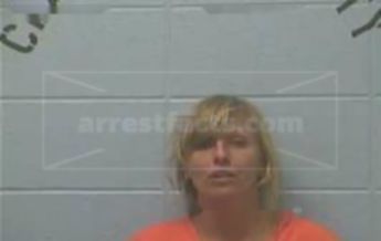 Brandi Jeanette Chambers