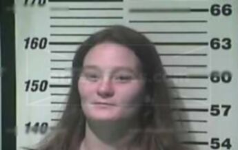 Brittany Dawn Jeffers