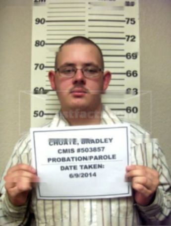 Bradley Choate