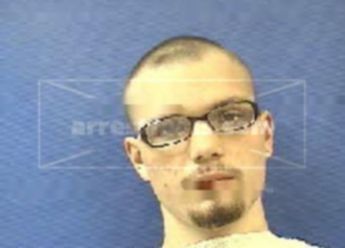 Dylan Layne Pitts