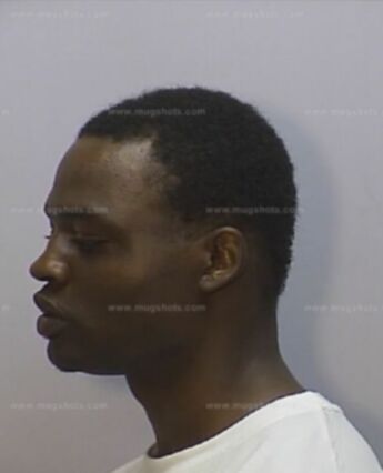 Rashawn Maurice Ingram