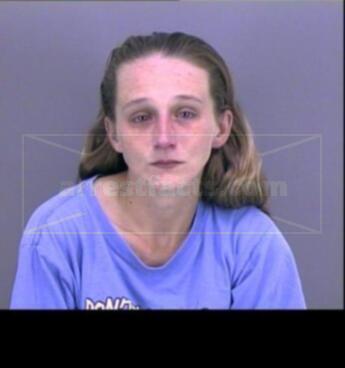 Jennifer Wayne Charping