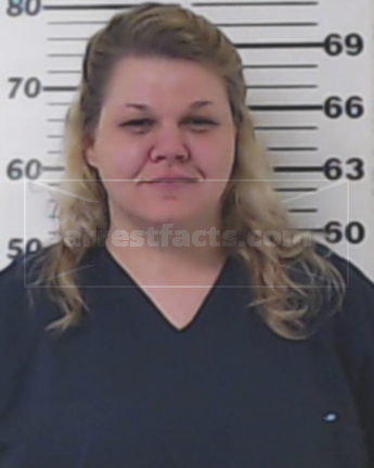 Jennifer Ruanne Thompson