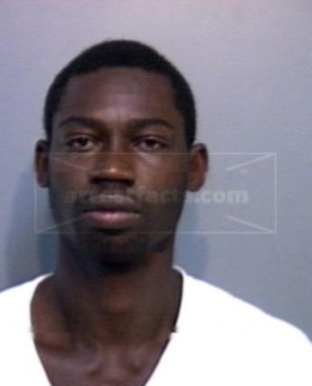 Sammy Earl Williams