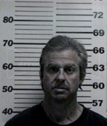 Gary Van Hamilton