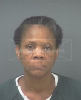 Pamela Denise Rowe