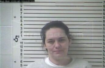 Maranda Lynn Farris Evans