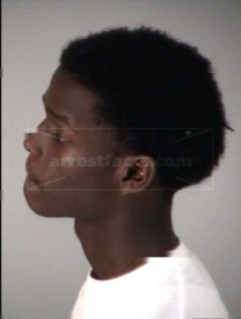 Dejon Roshord Johnson