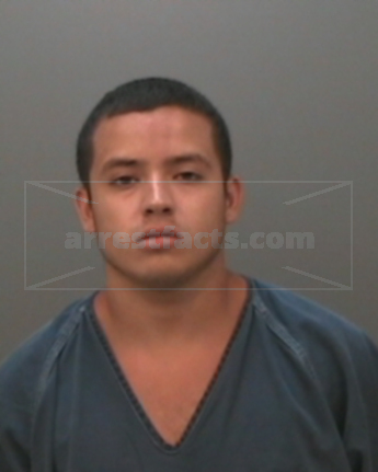 Michael Anthony Trejo