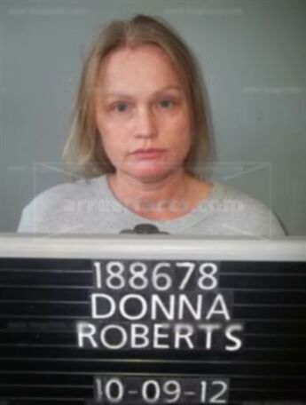 Donna Roberts