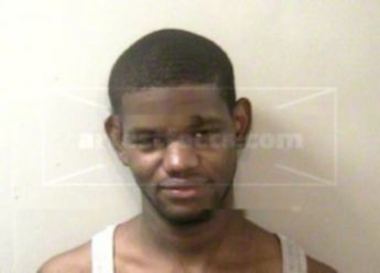 Broderick Dernard Davis