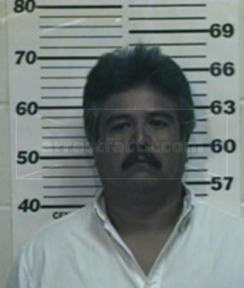 Fred Alexander Espinoza