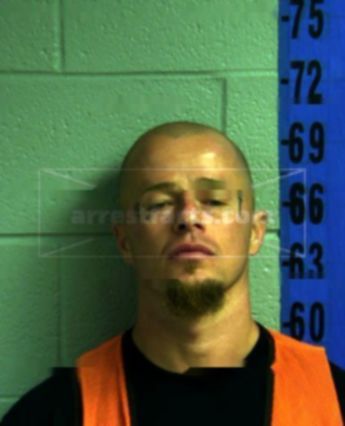 Anthony Ray Smith