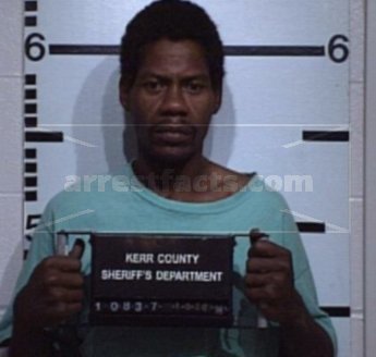 Dewayne Renard Frazier