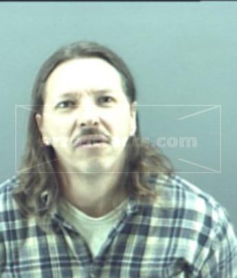 Phillip Ray Davis