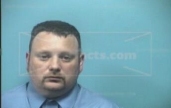 Michael Forrest Talley