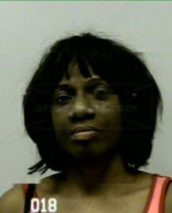 Lynette Yvonne Washington