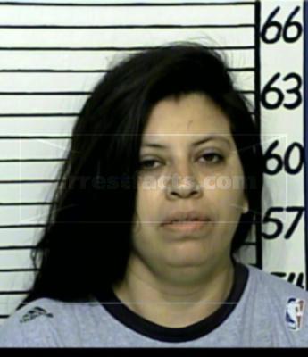 Isabel Castillo Valero