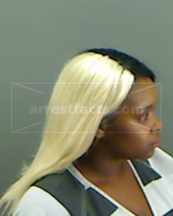 Keyonna Yvette Lewis